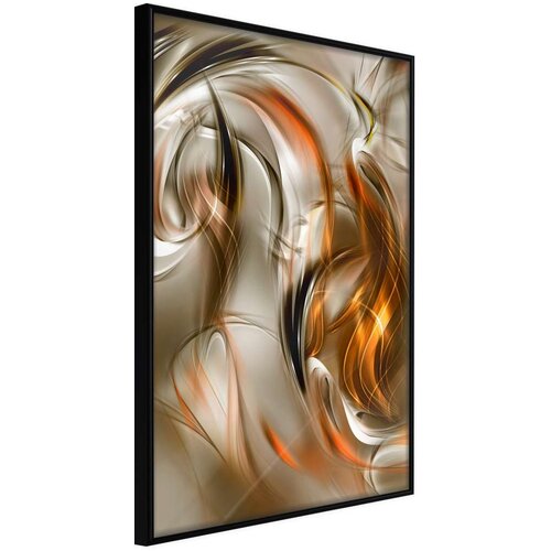  Poster - Amber Breeze 30x45 Slike
