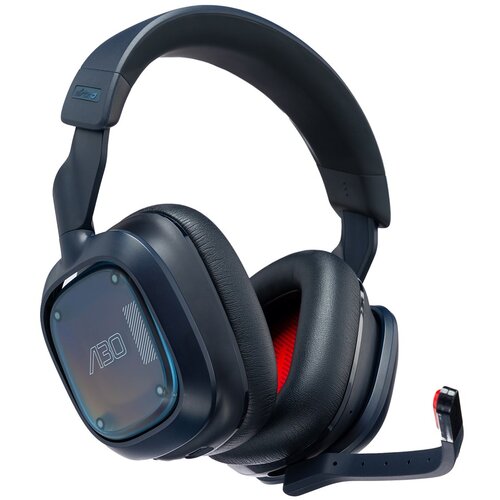 Logitech G A30 Headset Wired & Wireless Head-band Gaming Bluetooth Blue Cijene
