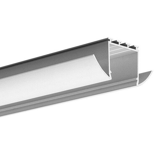 KLUS LED profil LESTO - mat Cene