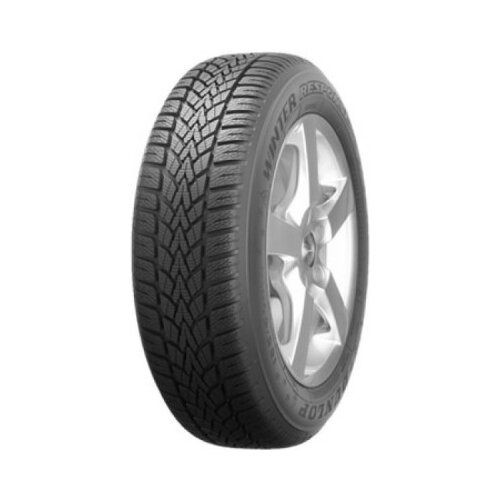 Dunlop Winter Response 2 185/60 R15 84T Slike