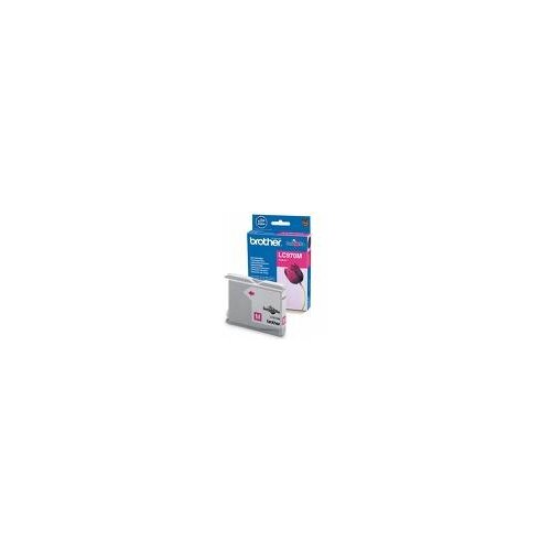  Kartuša Brother LC-970M rdeča/magenta - original Cene