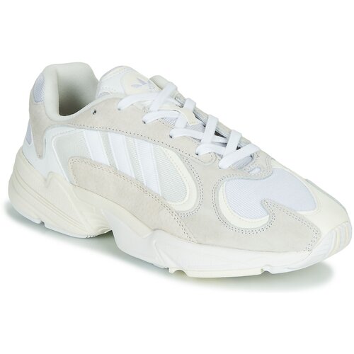 Adidas Nizke superge YUNG 1 Bela Slike