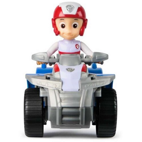 Figure Tačke na patrulji: Ryderjevo re&scaron;evalno ATV vozilo - Cene