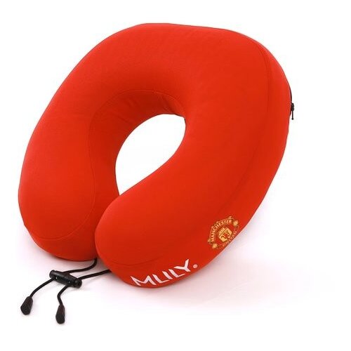 MLILY Putni jastuk Manchester United, 34x29x10cm Slike