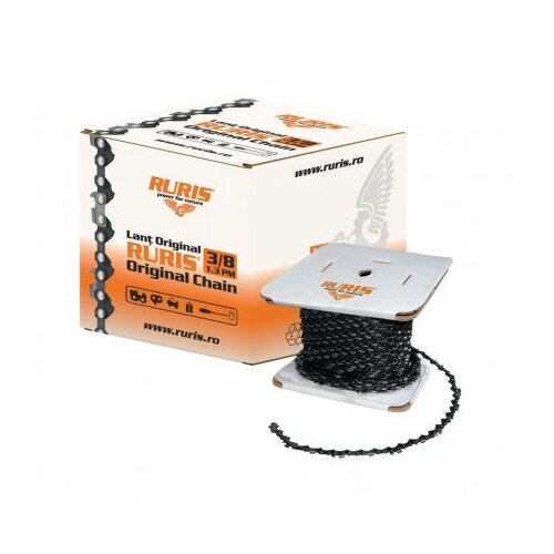  Lanac za testere Ruris 325 1.5 RS rolna 920 zuba Cene