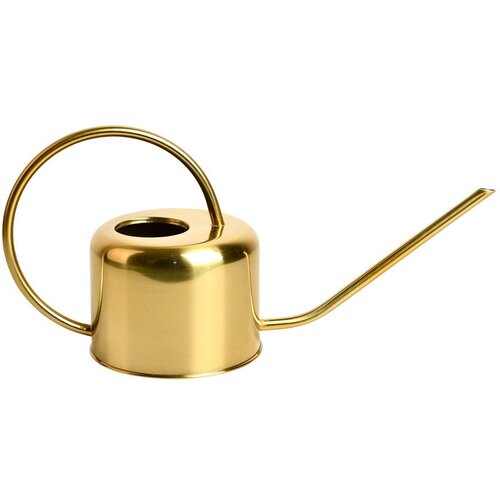 Esschert Design Zalivalka - zlata Cene
