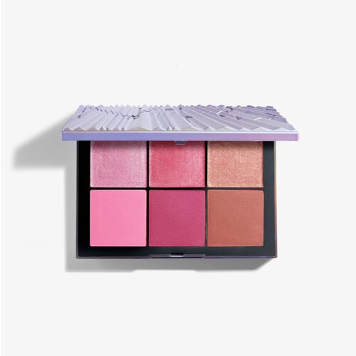 Nars Ethereal Aura paleta rumenila 6x3.5 g Slike
