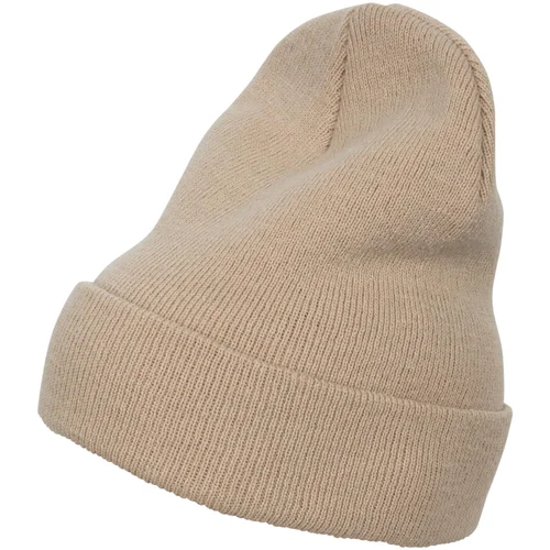 Flexfit Heavyweight Long Beanie croissant