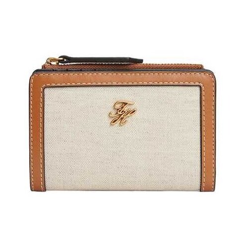 Tommy Hilfiger bež ženski novčanik Slike