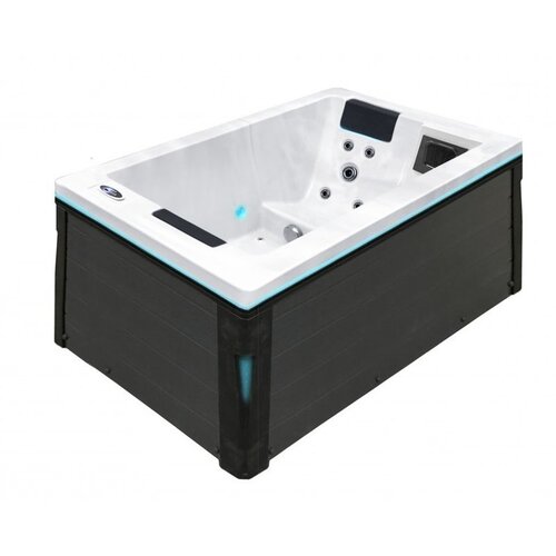  Jacuzzi SERENE 2 210x110x79 cm Cijene