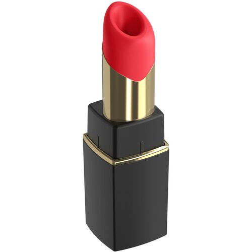 Womanizer Beauty Clitoral Stimulator Black &amp;amp; Gold Slike