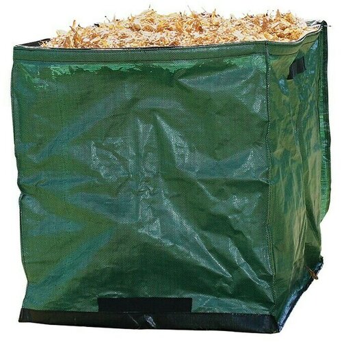 GARDOL Vreča za vrtne odpadke Comfort (392 l, 70 x 70 x 80 cm) Cene