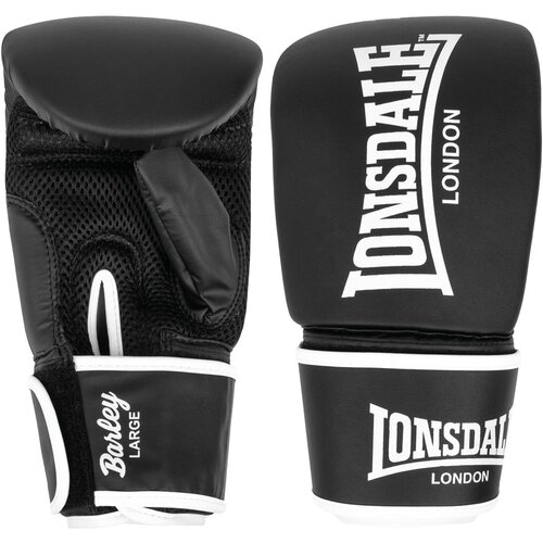 Lonsdale Artificial leather boxing gloves Cijene