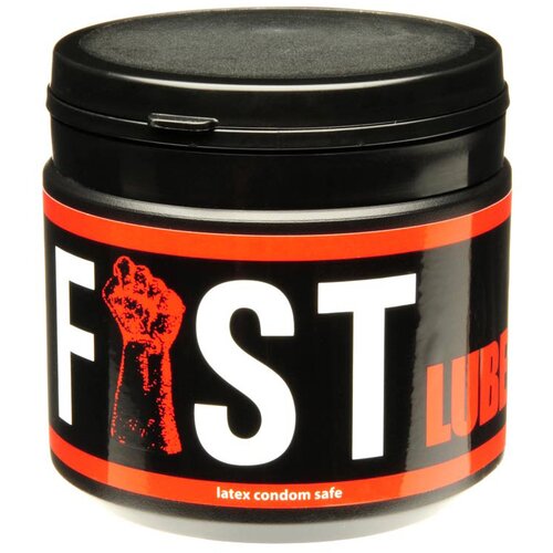 M&K FIST Lube 500ml Cene
