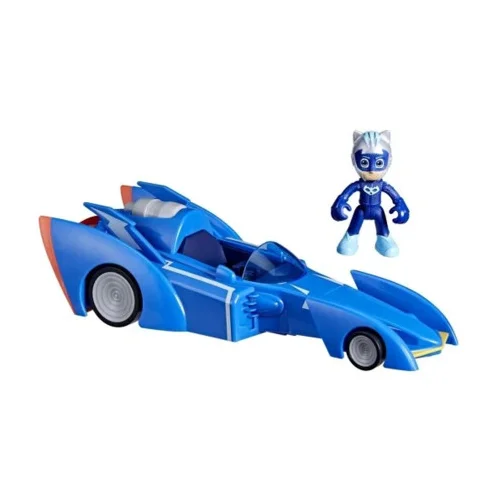 Hasbro Igračka figurica i automobil F6213