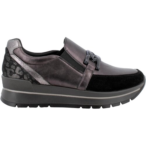 IgI&amp;amp;CO Slips on 2174000 Siva Slike