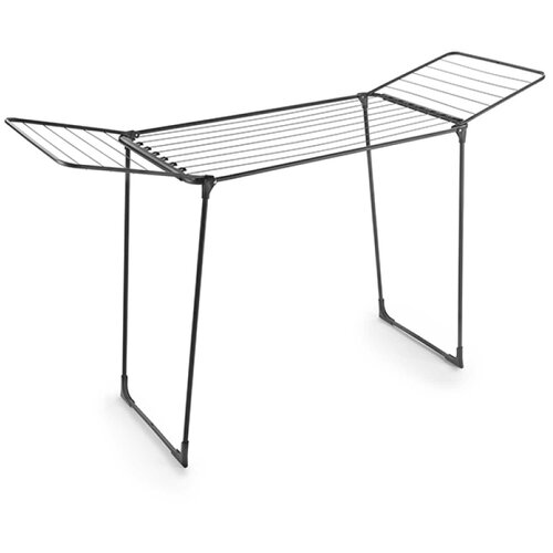 LemonPlanet Su&scaron;ilica za ve&scaron; Hydra Onyx 18m 179x56x105cm Metaltex 407937 000 Cene