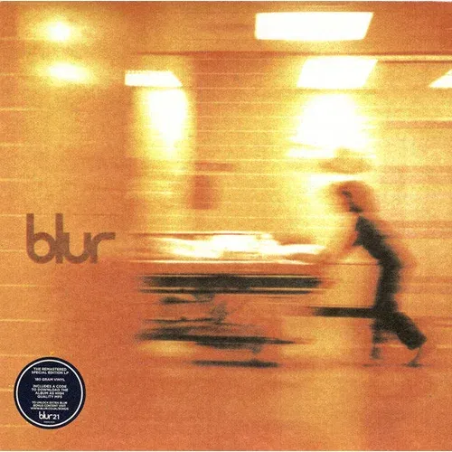 Blur (2 LP)