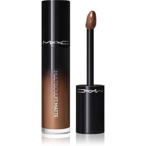 MAC Cosmetics Multisculpt Matte Liquid Colour večnamensko ličilo za oči, ustnice in obraz odtenek Espresso 4.5 ml Cene
