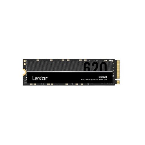 Lexar SSD 1TB M.2 80mm PCI-e 3.0 x4 NVMe, 3D TLC, NM620 (LNM620X001T-RNNNG) Cene