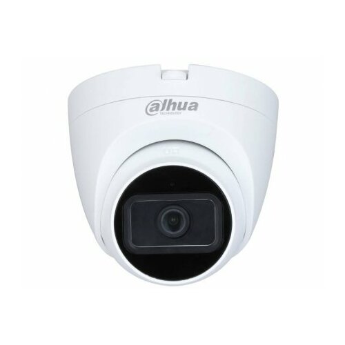 Dahua HAC-HDW1200TRQ-S6 2MP ir hdcvi fixed-focal eyeball camera Slike