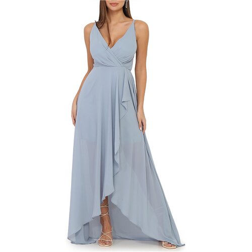 La Modeuse obleke 61708_P140843 Modra Cene