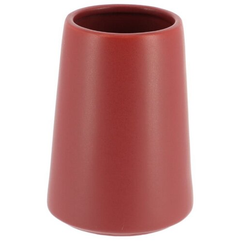 TENDANCE SAS držač četkica za zube solid color tamno crveni Cene