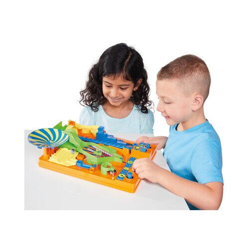 Tomy screwball scramble, dilis ball race 2. Cene