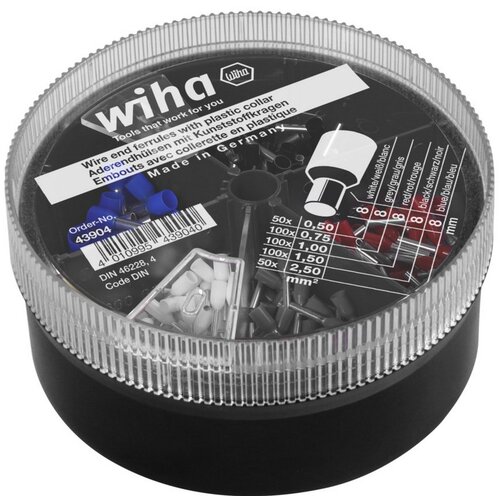 Wiha 43904 buksne sa plastičnom ogrlicom Cene