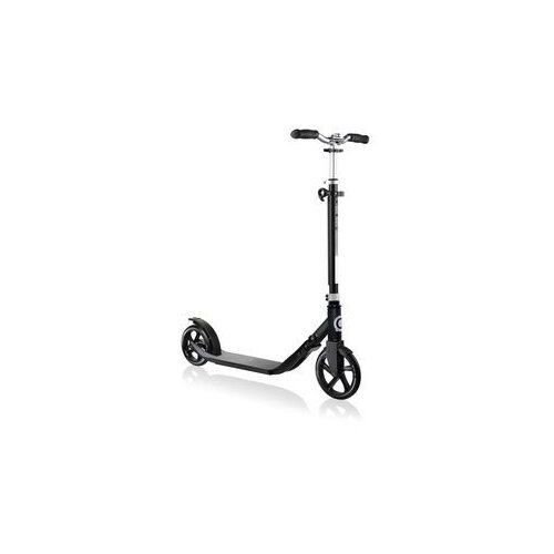 Globber SKIRO ONE NL 205-180 DUO, CRNO SIV-otvarana ambalaža-izgrebano Slike