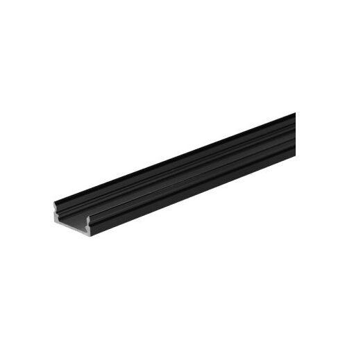 Bokun Aluminijumski profil za LED trake ( LPR-1707/1-BK ) Cene