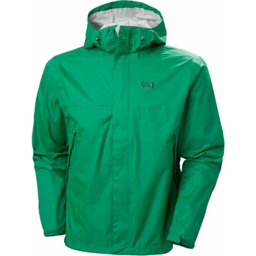 Helly Hansen Men's Loke Shell Hiking Jacket Malachite S Cijene