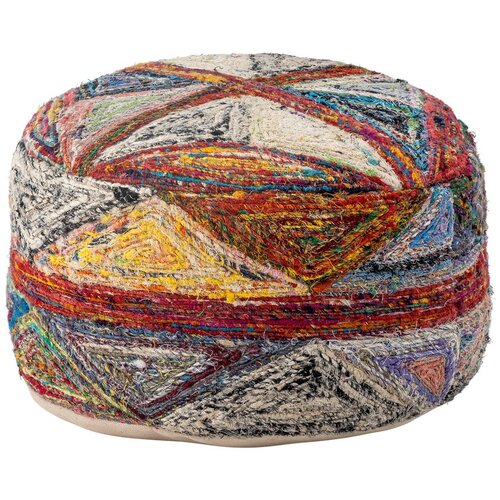 Bloomingville & Bloomingville Mini Rdeč tabure Torano – Bloomingville Cene
