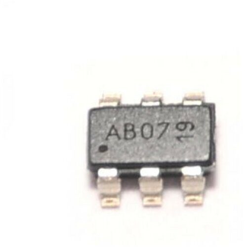 Oem sigurnosna dioda - AOZ8000CIL, L5, AB0F, ic tvs array low-cap SOT23-6 Slike