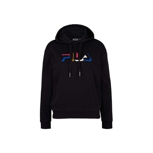 Fila Bertigo Hoody Crna Slike