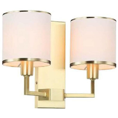 Open design OR81503 - zidna lampa casa 2xE14/12W/230V mesing/krem Cene