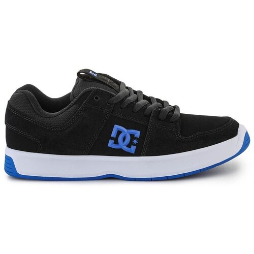 Dc Shoes Lynx Zero Crna Slike