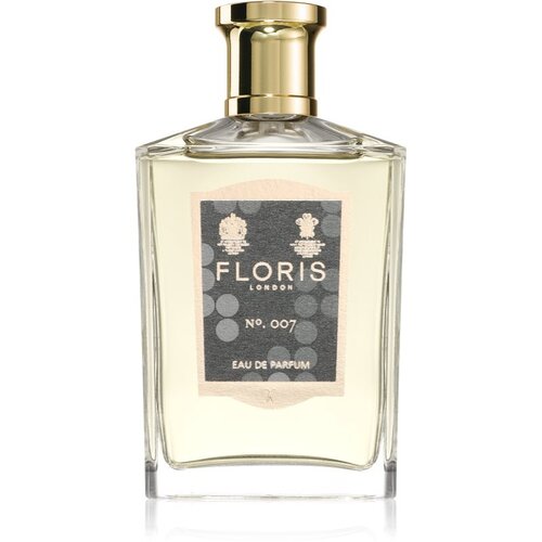 Floris No. 007 parfemska voda za mu&scaron;karce 100 ml Cijene
