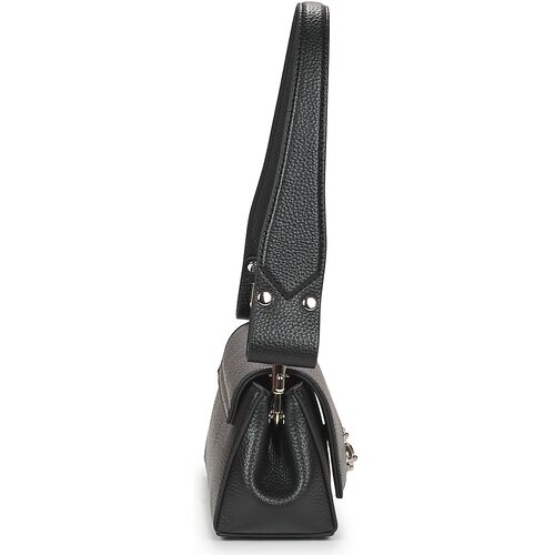 Vivienne Westwood HAZEL SMALL HANDBAG Crna Cijene