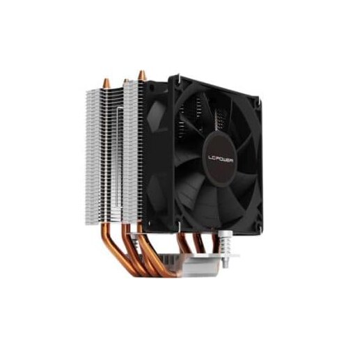 LC-Power CPU cooler LC-CC-95-2 165W TDP Cijene