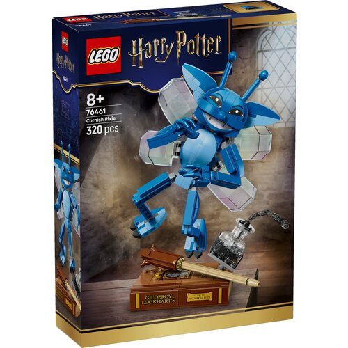 Lego LEGO&amp;reg; Harry Potter&amp;trade; - Cornwallski &amp;scaron;krateljc (76461) Slike