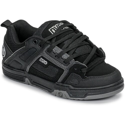 Dvs ženski Skate čevlji COMANCHE Črna Slike