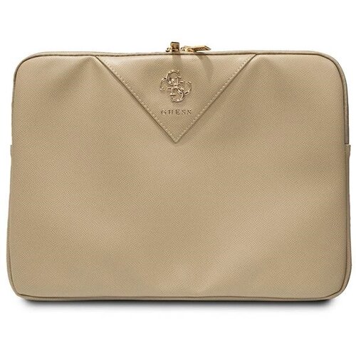 Guess OVITEK TRIANGLE 4G ZA 14-INČNI PRENOSNIK ZLAT ZA MACBOOK, (21833831) Cene