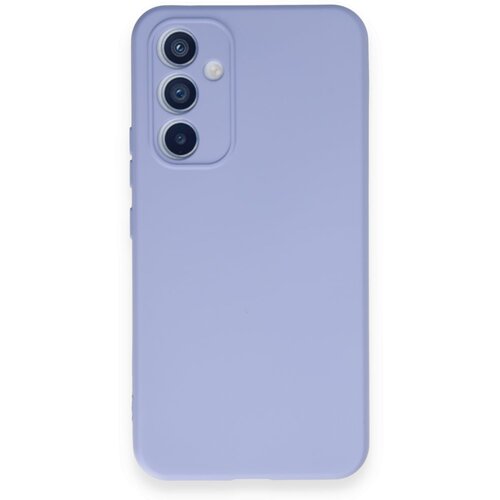  silikonska futrola soft x-cell za samsung A546 galaxy A54 5G lila Cene