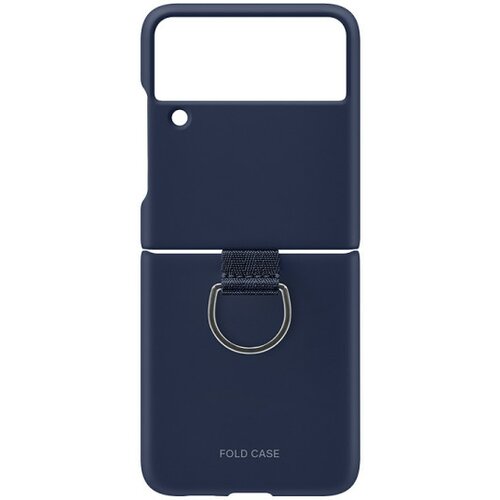 Comicell Futrola Elegant Fold design za Samsung F721B Galaxy Z Flip 4 teget Cene