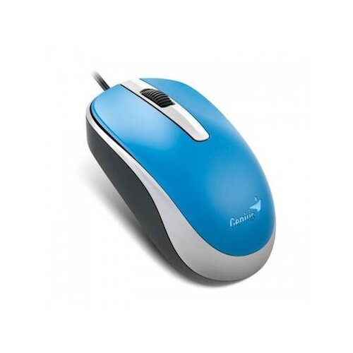 Genius Mi&scaron; DX-120 Blue Cijene