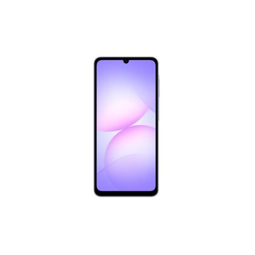 Samsung galaxy A07 6GB/128GB light violet (SM-A075FLVHSEE) Slike