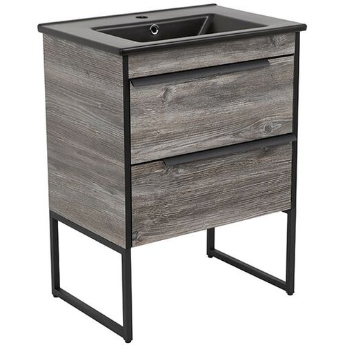  Loft Nero Moras 65 podni Cene