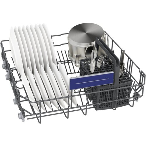 Siemens SN63HX15TE iQ300 Pomivalni stroj Vgradni popolnoma integriran 60 cm Slike