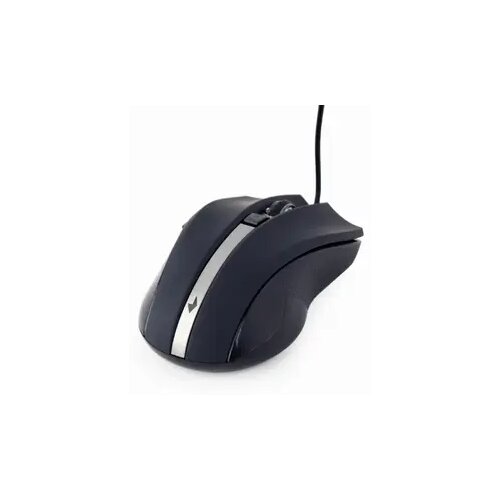 Gembird Mi&scaron; MUS-GU-02 USB crni Cene